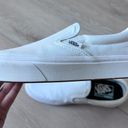 Vans Classic Slip-on, comfy cush Photo 1