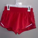 Lululemon Hotty Hot Short 2.5” Photo 0