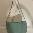 Sage Green Mini Bag Photo 1