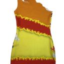 Spirit Officially Licensed Flamin' Hot Cheetos Halloween Dress Costume Size Small Photo 3