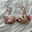 Rip Curl Printed Bandeau Bikini Top Photo 1