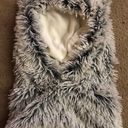 Sweet Claire Wolf Animal Faux Bear Hat  Photo 0