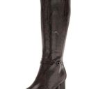 Bandolino NEW  Women's Brenda Knee High Snake Print Boot Photo 1