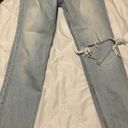 Abercrombie & Fitch  90s Ultra High Rise Jeans  Photo 4