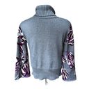 CAbi  EDEN PULLOVER #3704, Sz M Photo 4