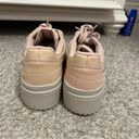 Adidas NWOT  Forum Bold Shoes in Pink Size 9 Photo 3