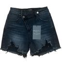 Risen NWT  black shorts Photo 0