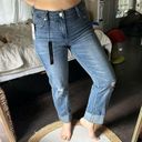 Liverpool  Women’s 27 Marley Girlfriend Distressed Jeans NWT Photo 1