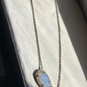 Kendra Scott Elisa Necklace Photo 0