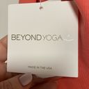 Beyond Yoga NWT  Top Size Medium Photo 7