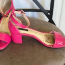 Alex Marie 6.5  Pink Sandals Photo 0