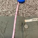 DKNY  Jeans Khaki Shorts Photo 7