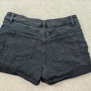 Time & Tru  Denim Shorts Photo 1