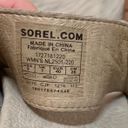 Sorel NWOT   Torpeda Slide Il leather sandals size 9 Photo 3