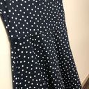 Divided  by H&M Navy Blue Sleeveless Dress Sz 8 Photo 4