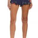 Lea & Viola NWOT - Gorgeous  Floral Short - size M Photo 1