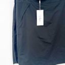 Lady Hagen NWT  Womens Outdoor Golf Side Zipper Activewear Skirt Size XL Black Photo 0