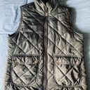 Thread and Supply Puffy Vest Photo 0