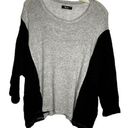 Michael Lauren  Lightweight Oversized Sweater Top NWT Photo 0