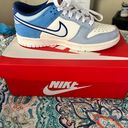 Nike Dunk Low Photo 3