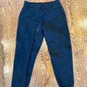 Lululemon  Scuba Sweatpants - Black Photo 1