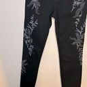 Liverpool Stitch Fix LVPL  Skinny Beaded Embroidered jeans Photo 0