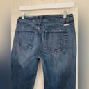 White House | Black Market 958  bootcut jeans Size 4 Reg Photo 3