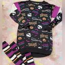 Disney Nightmare Before Christmas sweater Dress & knee high set (New) Photo 3