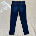 Banana Republic Super Stretch Legging-Fit Jeans Photo 3