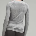 Lululemon Swiftly Tech Long Sleeve Photo 1