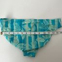 Nike  Women’s Floral Print Bikini Size 12 ◼️ Photo 6