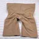 SKIMS  Butt Enhancing Short Shapewear in Ochre Size Small Photo 4