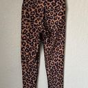 Beach Riot Leopard Leggings Photo 5