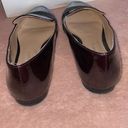 Kelly & Katie Kelly & KatieWomen’s Dotty Burgundy Slip On Flats  loafers Size 7.5 shoes Photo 4