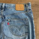 Levi's Levi’s High Loose Taper Jeans  Photo 4