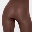 SKIMS Seamless Sculpt High Waisted Above The Knee Short Cocoa XXS Photo 1