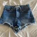 Guess Vintage Jean Shorts Photo 0