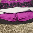 Champion C9 Women’s Purple Athletic Skort Medium Photo 3