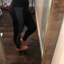 Champion  Performance small black gym/yoga leggings Photo 1