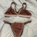 Boutique Crochet Bikini Photo 0