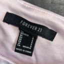 Forever 21 Crop Top Photo 2