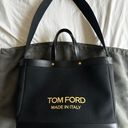 Tom Ford Tote Bag Photo 1