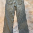 ZARA Straight Leg Jeans Photo 1