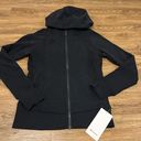 Lululemon Full-Zip Scuba Hoodie Photo 1