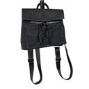 Botkier  New York black backpack bag Photo 1