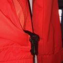 Burton Red Ski Coat  Photo 4