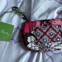 Vera Bradley Zip ID Case Photo 0