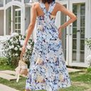 Grace Karin Floral Maxi Dress Photo 2