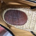 Rag and Bone  canvas espadrille Flats size 7 BS1 Photo 2