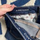 American Eagle Outfitters Denim Shorts Photo 6